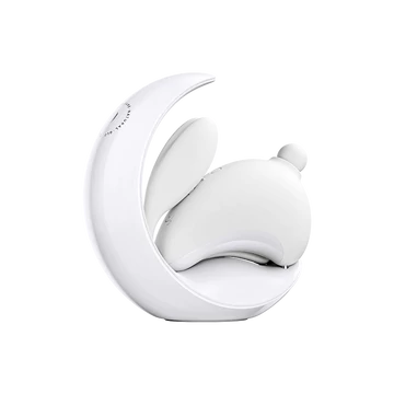 BunnyMoon Fehér