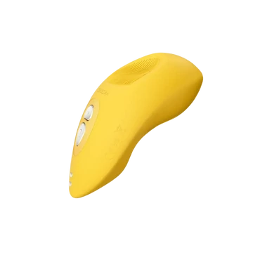 tremble_yellow