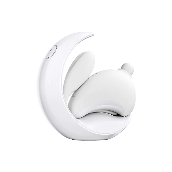 BunnyMoon Fehér