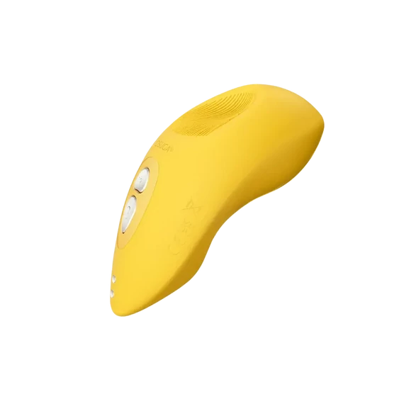tremble_yellow