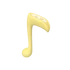 happy_note_yellow